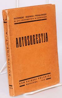 Autosugestja