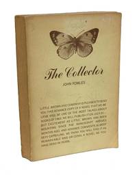 The Collector by Fowles, John - 1963