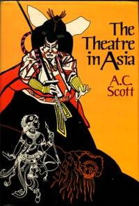 image of The Theatre In Asia