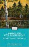 Walden and Civil Disobedience (Enriched Classics) by Henry David Thoreau - 2004-02-01