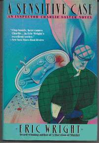 A SENSITIVE CASE An Inspector Charlie Salter Mystery