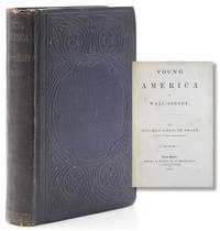 image of Young America in Wall-Street