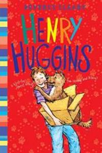 image of Henry Huggins