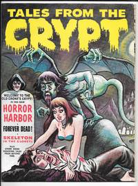Tales From The Crypt: July, 1968 by Carl; ed Burgos - 1st Edition - 1968 - from Dark Hollow Books ® (SKU: 006049)