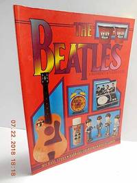 image of The Beatles A Reference & Value Guide