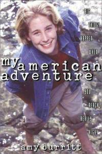 My American Adventure