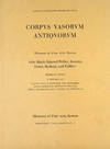 CORPUS VASORUM ANTIQUORUM. UNITED STATES FASCICULE XIX: MUSEUM OF FINE ARTS, BOSTON FASCICULE II