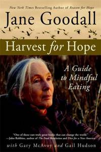 Harvest for Hope : A Guide to Mindful Eating