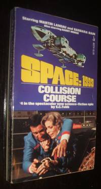 image of Space: 1999 Collision Course