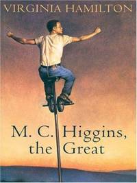 image of M. C. Higgins, the Great