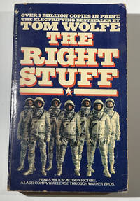 The Right Stuff