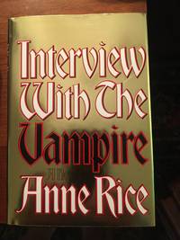 Interview With The Vampire