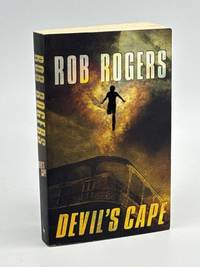 DEVIL'S CAPE.