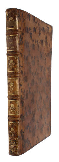 Lettres sur l'Esprit de Patriotisme, sur l'Idée d'un Roy Patriote, et sur l'Etat des Partis, qui...