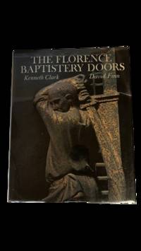 The Florence Baptistery Doors
