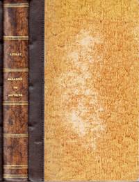 cover of Traité des Maladies de Poitrine et du Coeur. Phthisie pulmonaire, Catarrhe, Asthme, Scrofules et des Affections nerveuses, Gastralgies, Rhumatisme, Paralysies, etc. Suivid de Nombreux cas d'observations de guérison avec des recherches sur les Courant Electriques continus Considérés comme un des agents thérapeutique les plus efficases dans le traitement de ces affections... Cinquième Edition