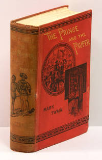 image of THE PRINCE AND THE PAUPER: A Tale for Young People of All Ages