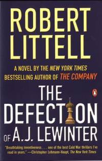 The Defection of A. J. Lewinter