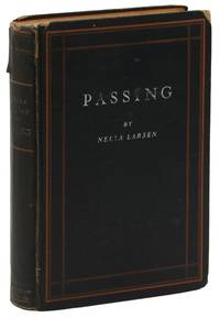 cover of Passing