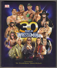 30 Years of WrestleMania