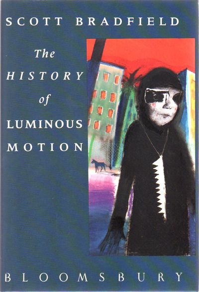 The History of Luminous Motion.