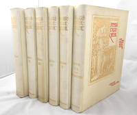 image of The Faerie Queene. Spenser's Faerie Queene. A Poem in Six Books with the Fragment Mutabilitie