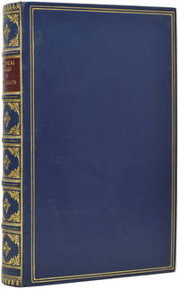 cover of The Poetical Works of John Keats