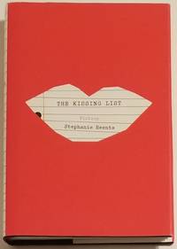 THE KISSING LIST