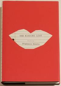 THE KISSING LIST by Reents, Stephanie - 2012