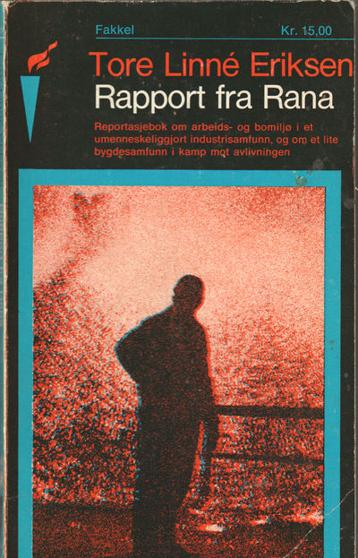Rapport fra Rana