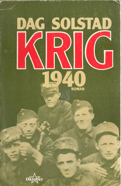 Krig 1940