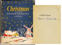 [SIGNED] CHRISTMAS A STORY