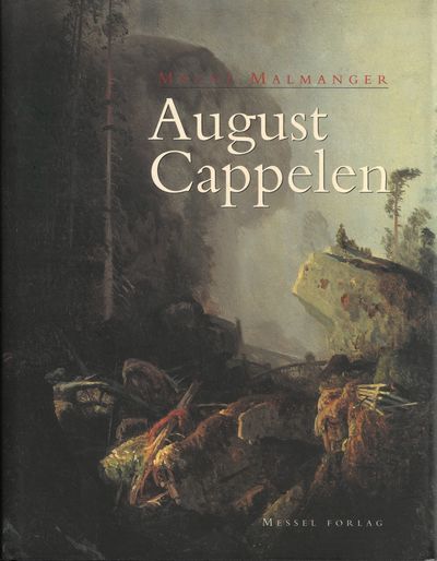 August Cappelen. (photo 1)