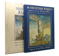 image of VELVETEEN RABBIT, THE