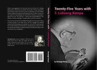 Twenty-Five Years with T. Lobsang Rampa