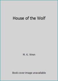 image of House of the Wolf