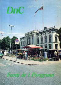 DnC 50 år i Porsgrunn