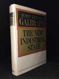 image of The New Industrial State