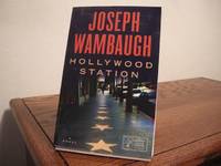 image of Hollywood Station