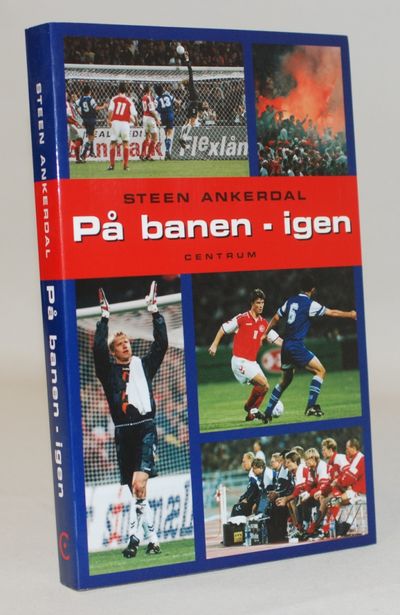 På banen - igen.
