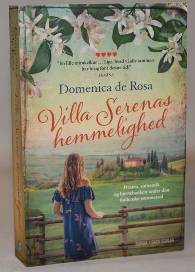 Villa Serenas hemmelighed.