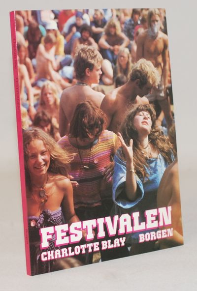 Festivalen.