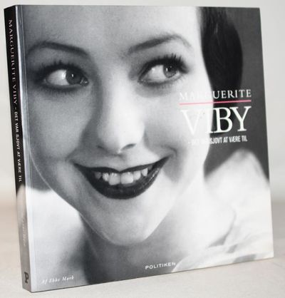 Marguerite Viby - det var sjovt at være til.