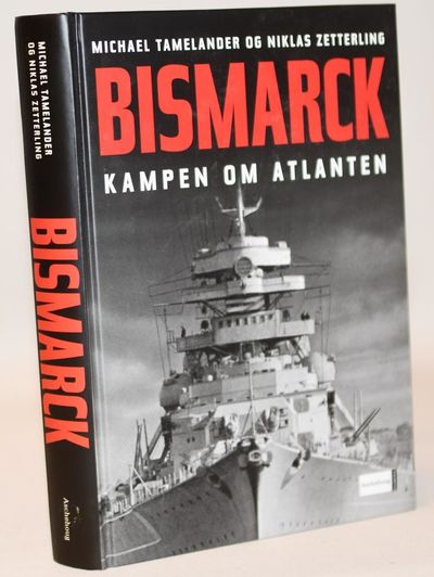Bismarck - kampen om Atlanten.