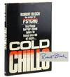 Cold Chills [Signed bookplate]