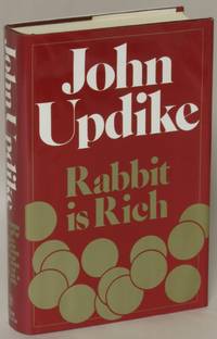 Rabbit is Rich