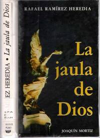 La jaula de Dios