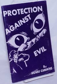 Protection against evil by Camache, Henri - 1969