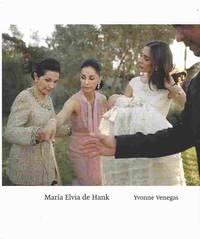 MARIA ELVIA DE HANK