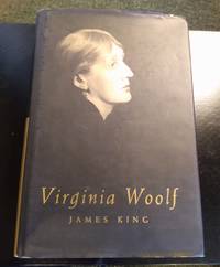 cover of VIRGINIA WOOLF